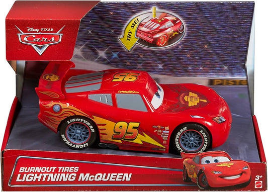 Disney cars