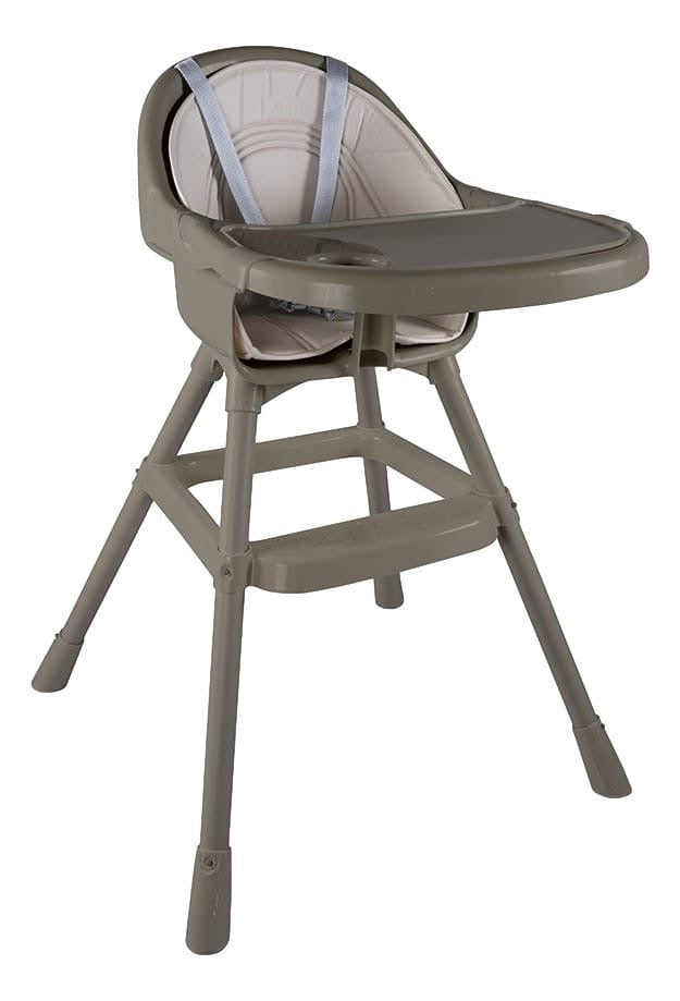High dining chair