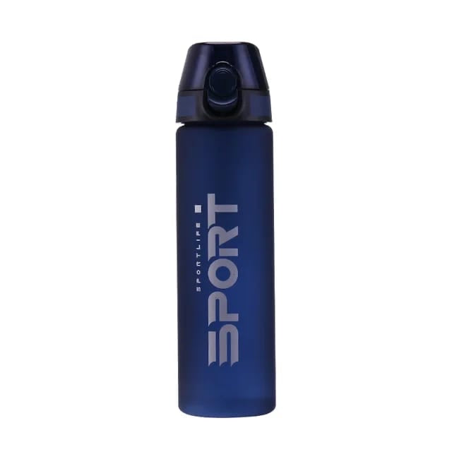 600 ml Sports Water Bottle