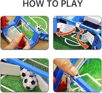 Tabletop Football Game