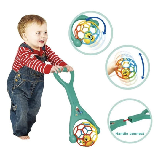 Bright stairs 2in1 roller