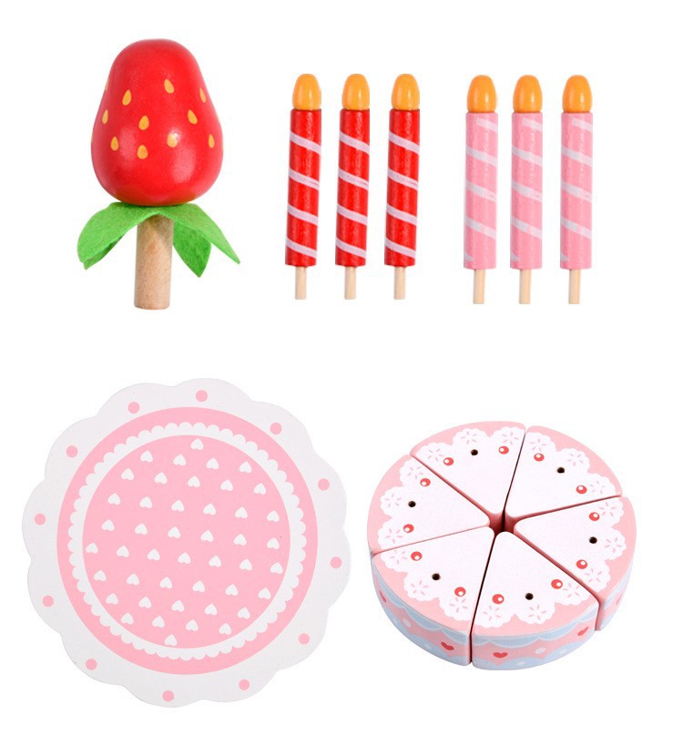 Cake Cutting Set