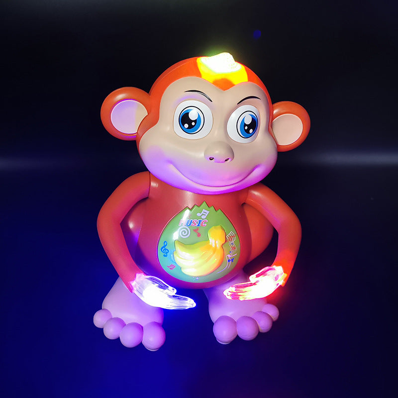 Dancing Monkey