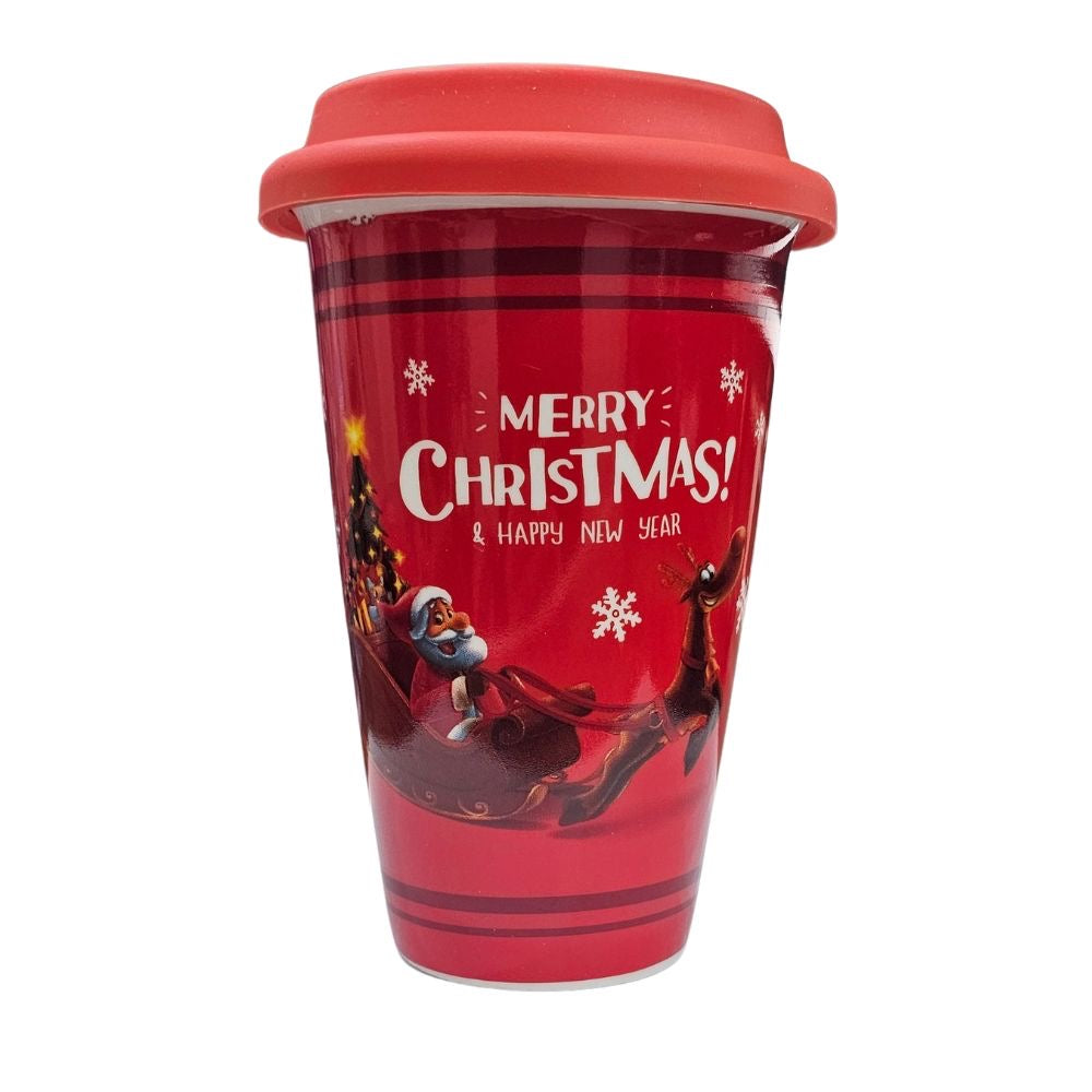 Christmas mug