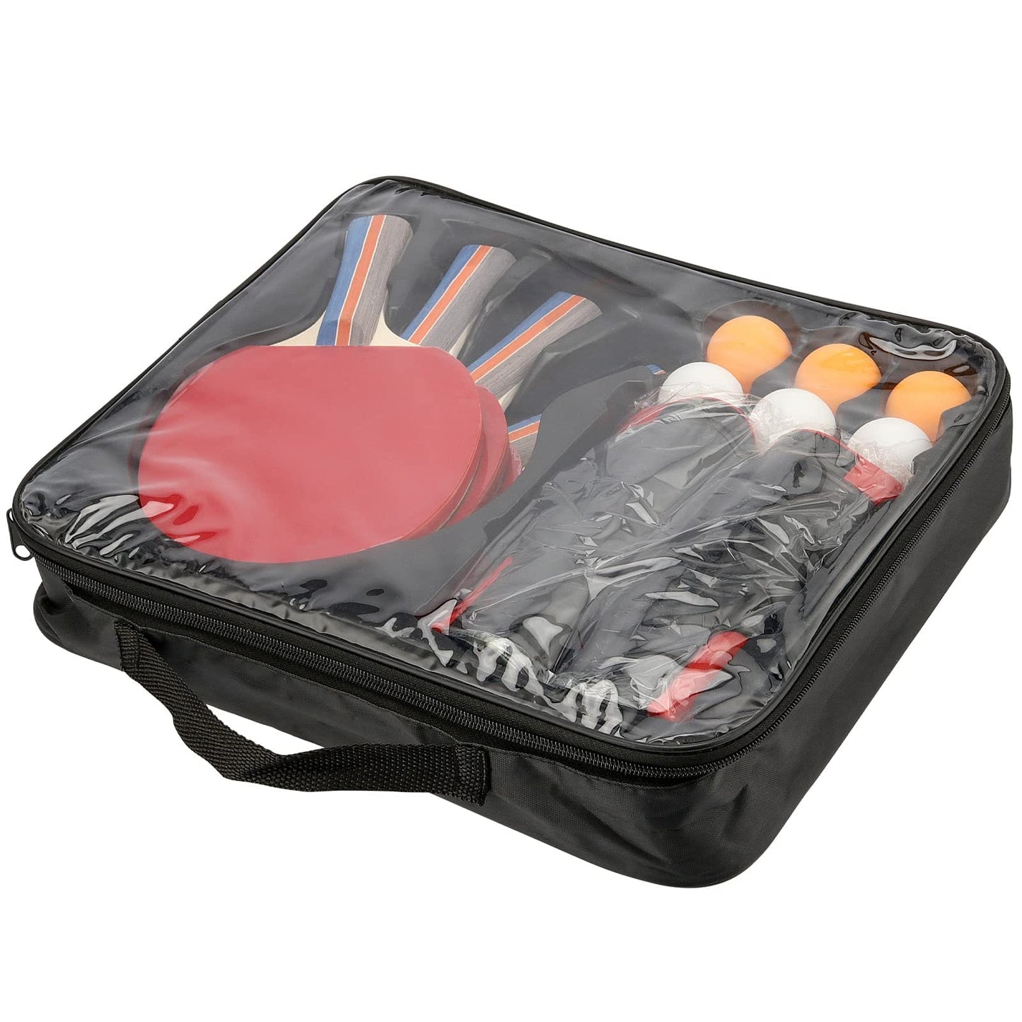 Ping pond set