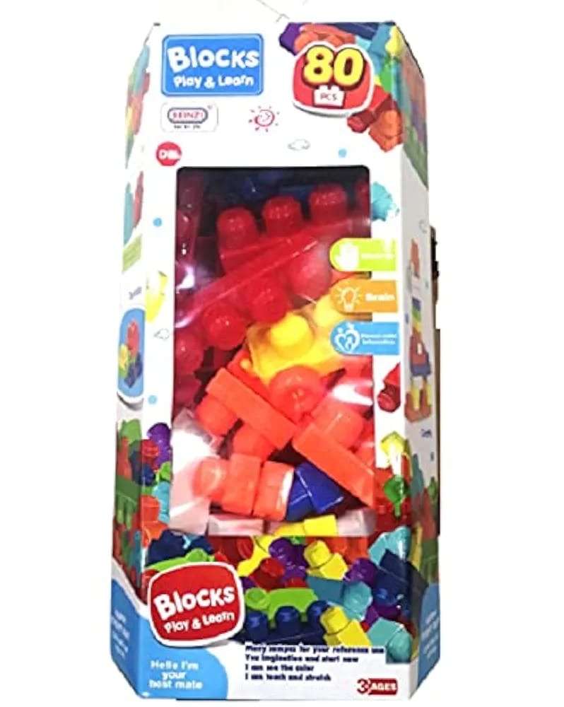 Lego cube
