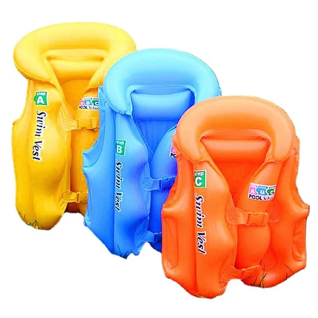 Float Life Jacket for Toddlers