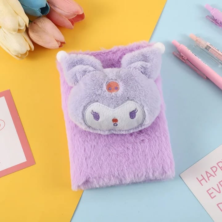 Note pads