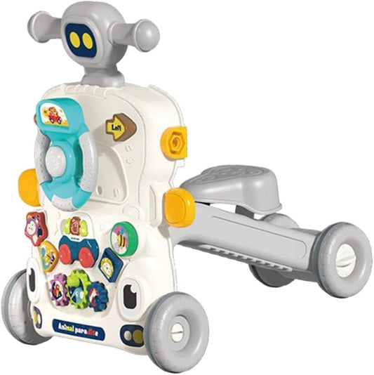 5 in 1 activity walker