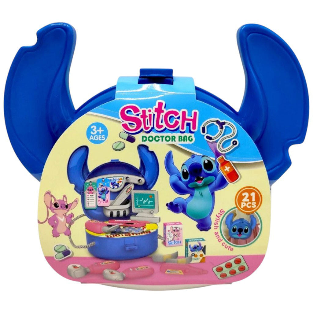 Stitch doctor