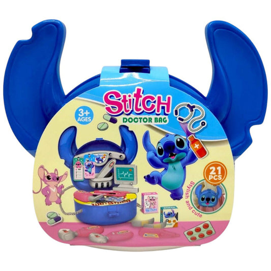 Stitch doctor