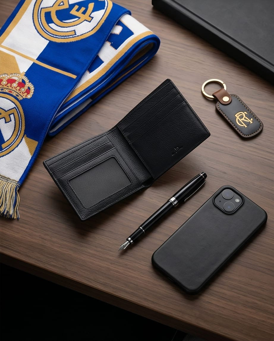 Football wallet