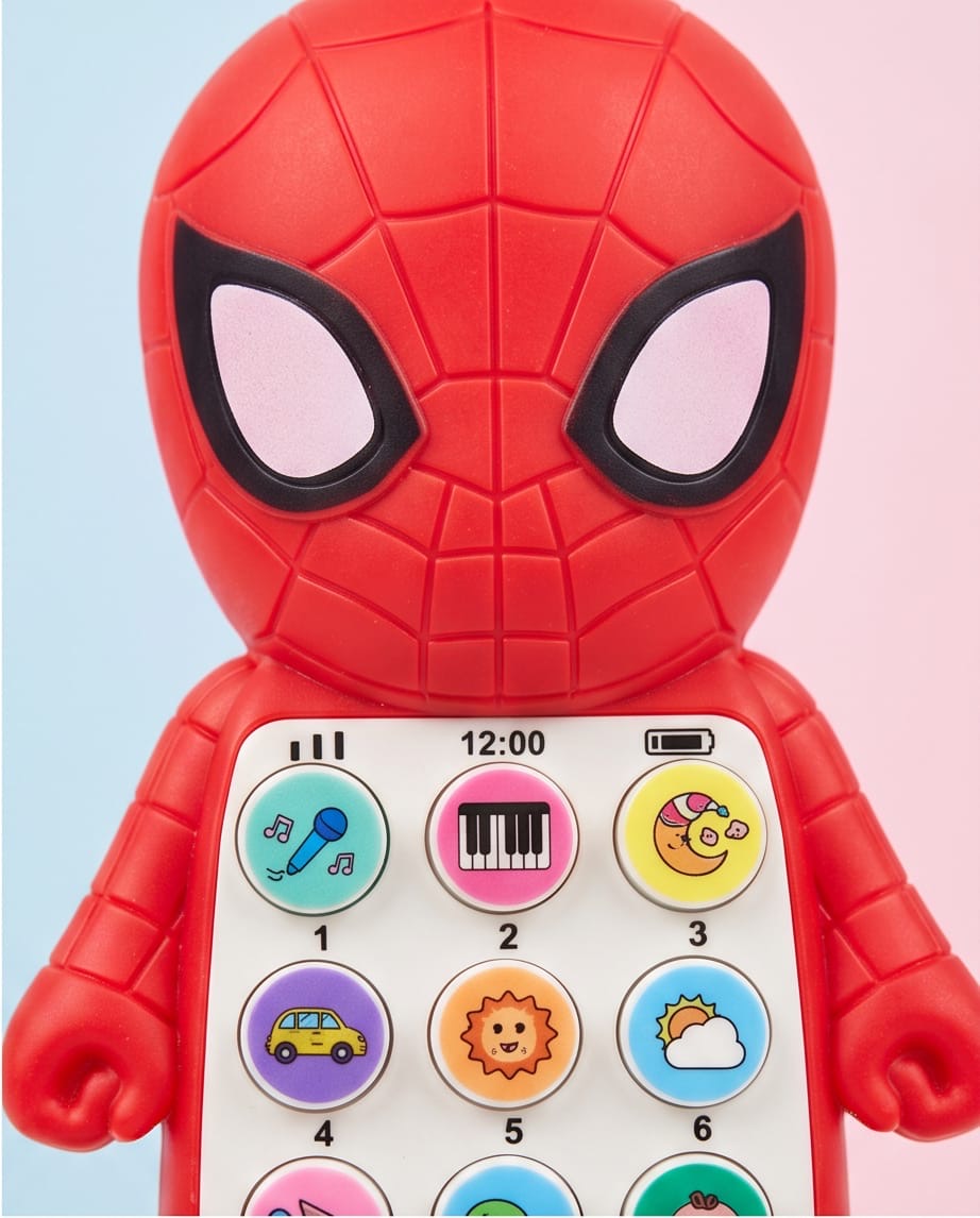 Toy phone
