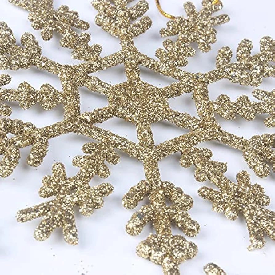 Christmas tree decoration