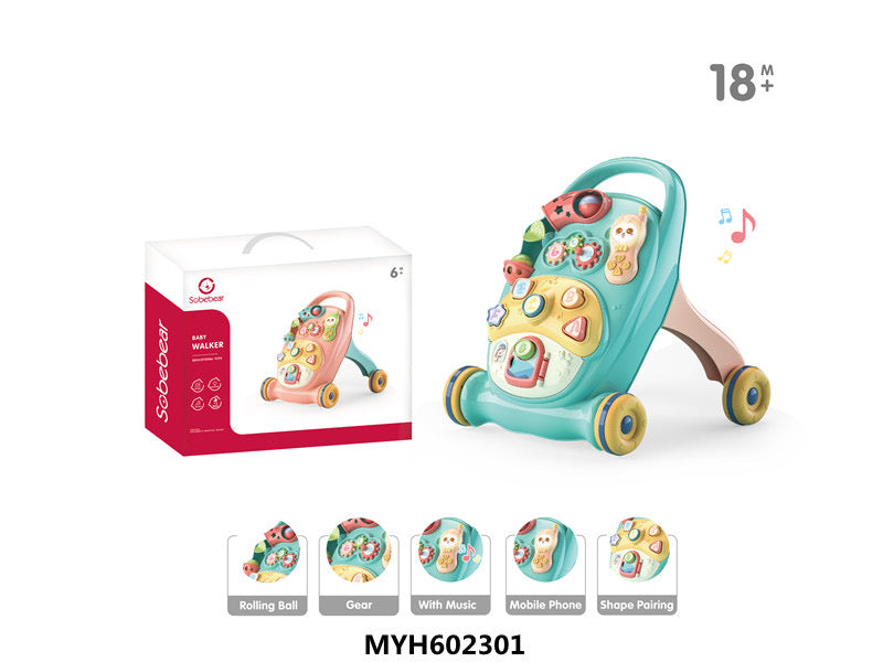 Baby walker