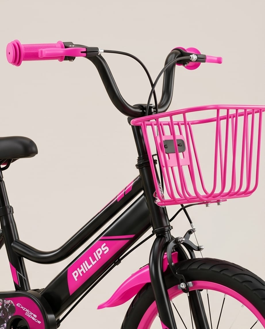 Phillips kids bicycle
