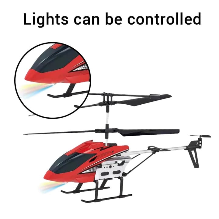 Y-series helicopter