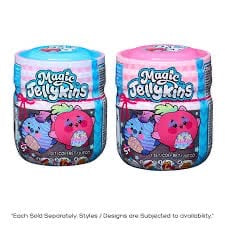Magic jelly kins blind box