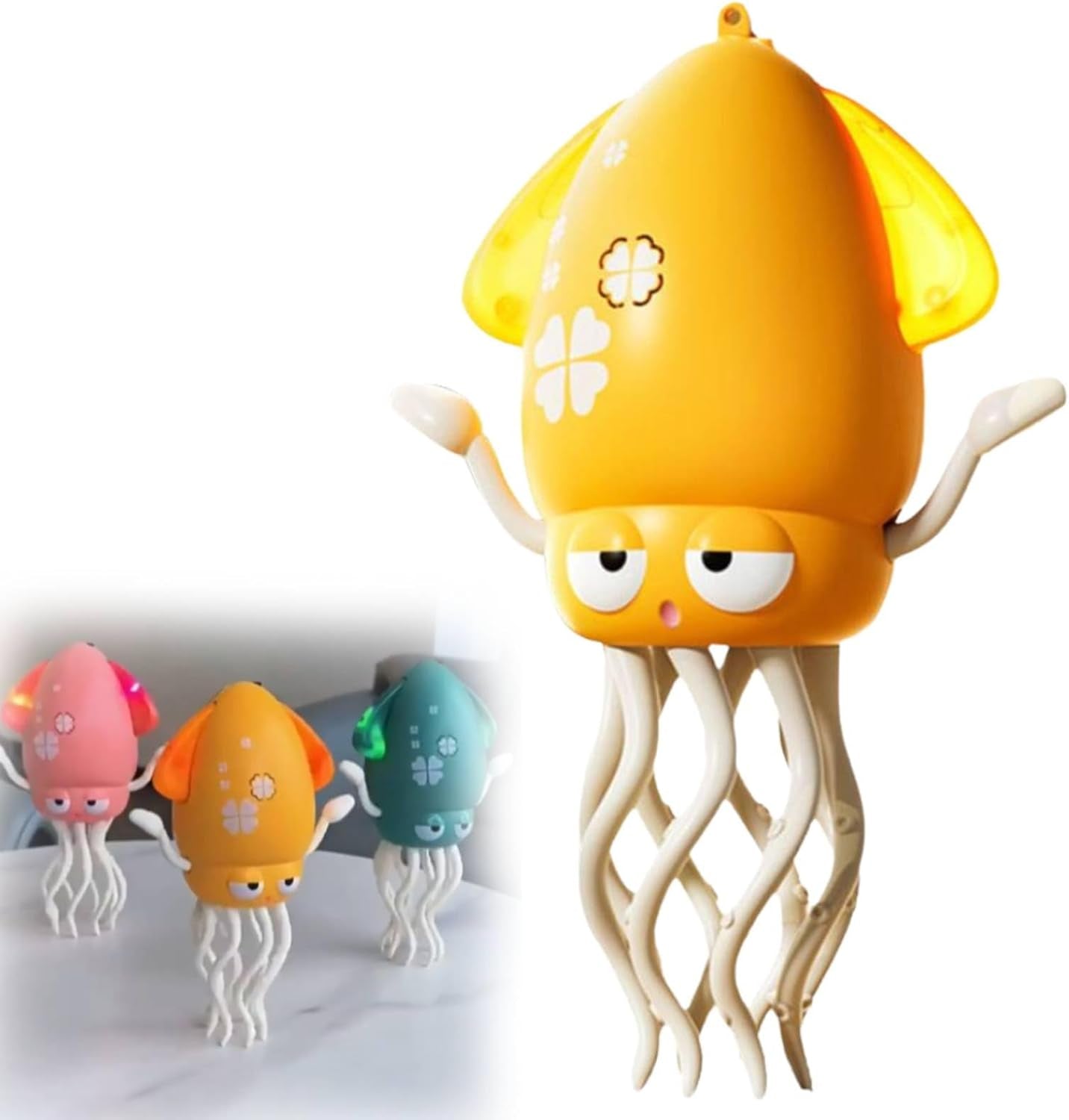 Dancing kali squid game