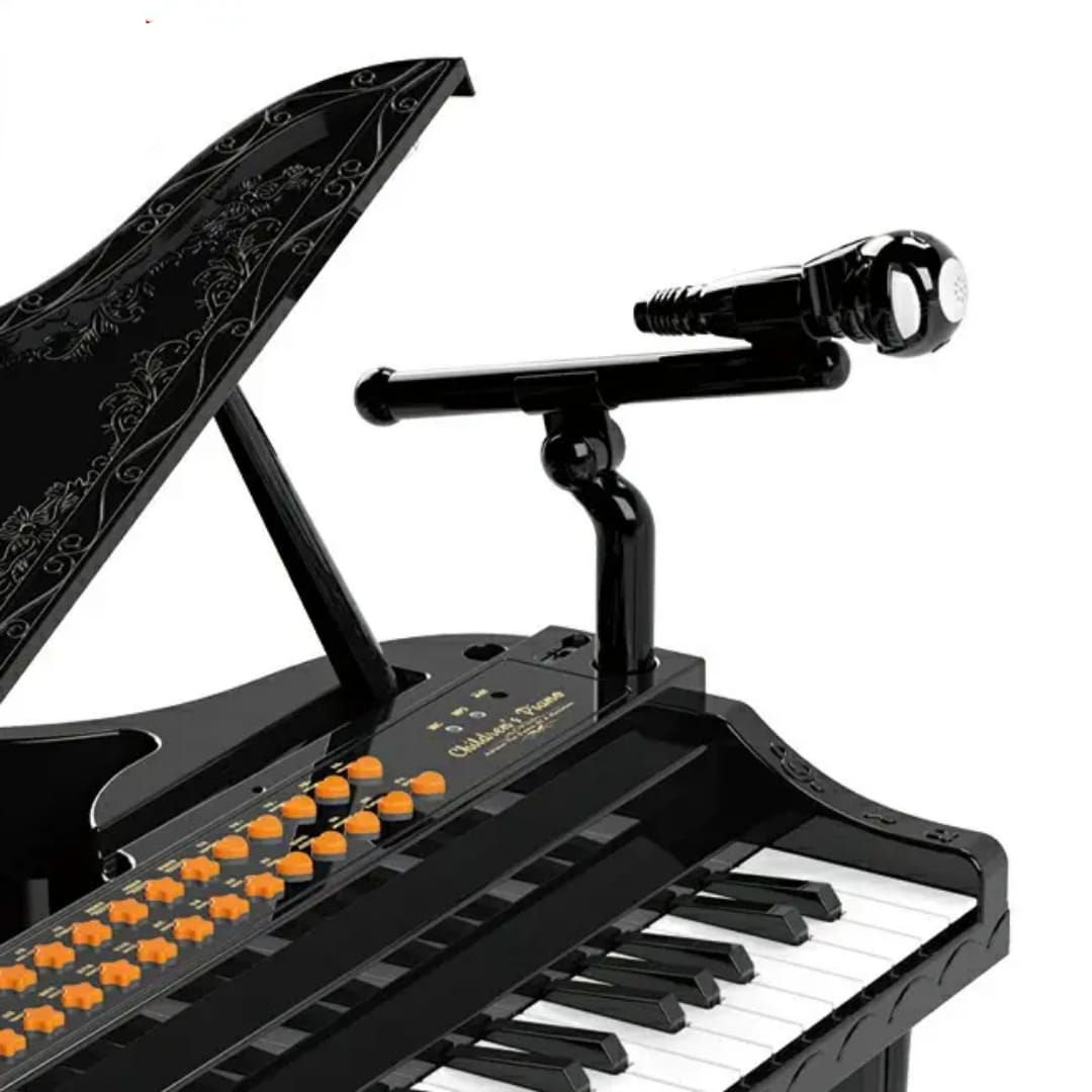 Music electronic organ