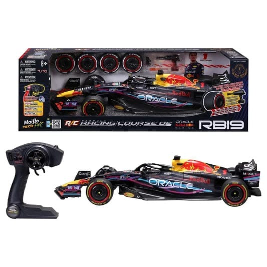 Racing f1 RC car
