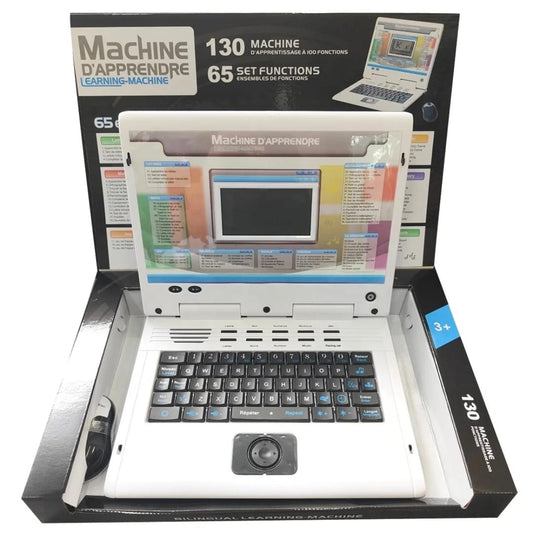Learning machine