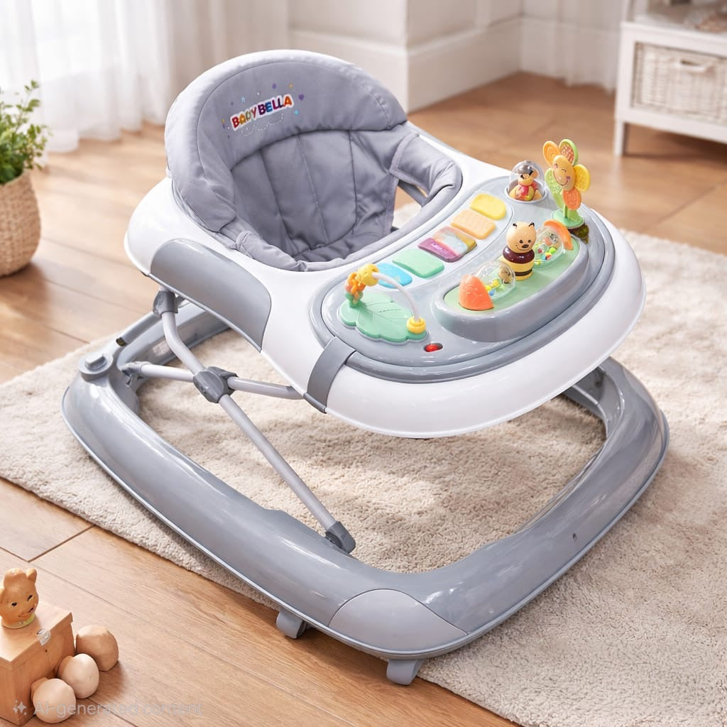 Baby walker