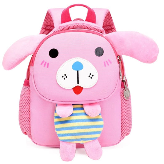 Puppy School Backpack