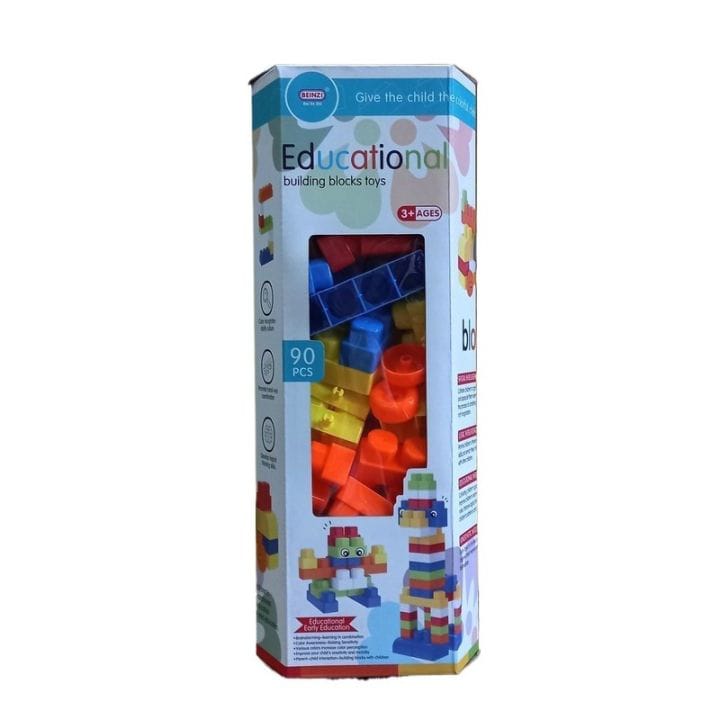 Lego cube