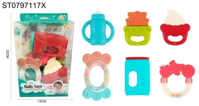 Baby toys