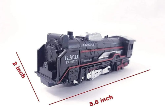 Track Train Express