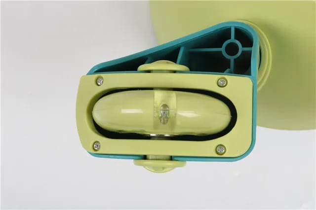 Plastic Plasma Car for Toddlers