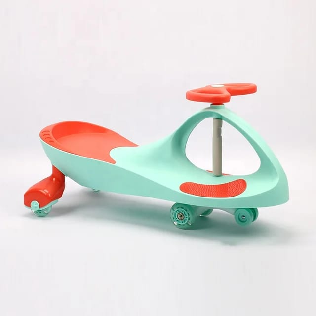 Plastic Plasma Car for Toddlers