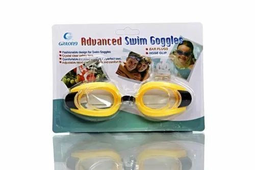 Advanced Swim Goggles