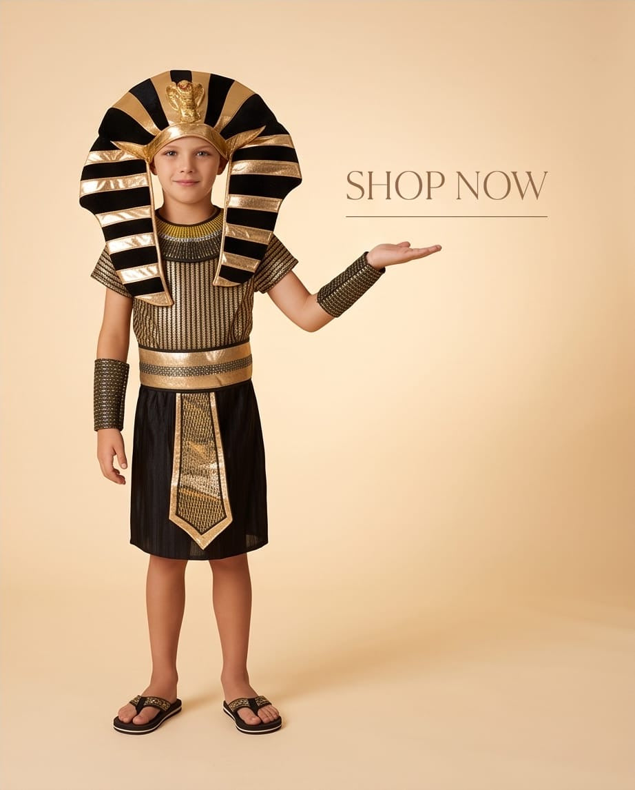 Ancient Egyptian costume