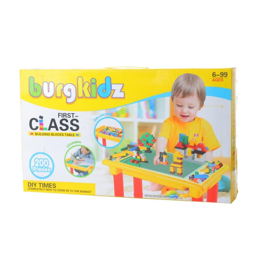 Burgkids