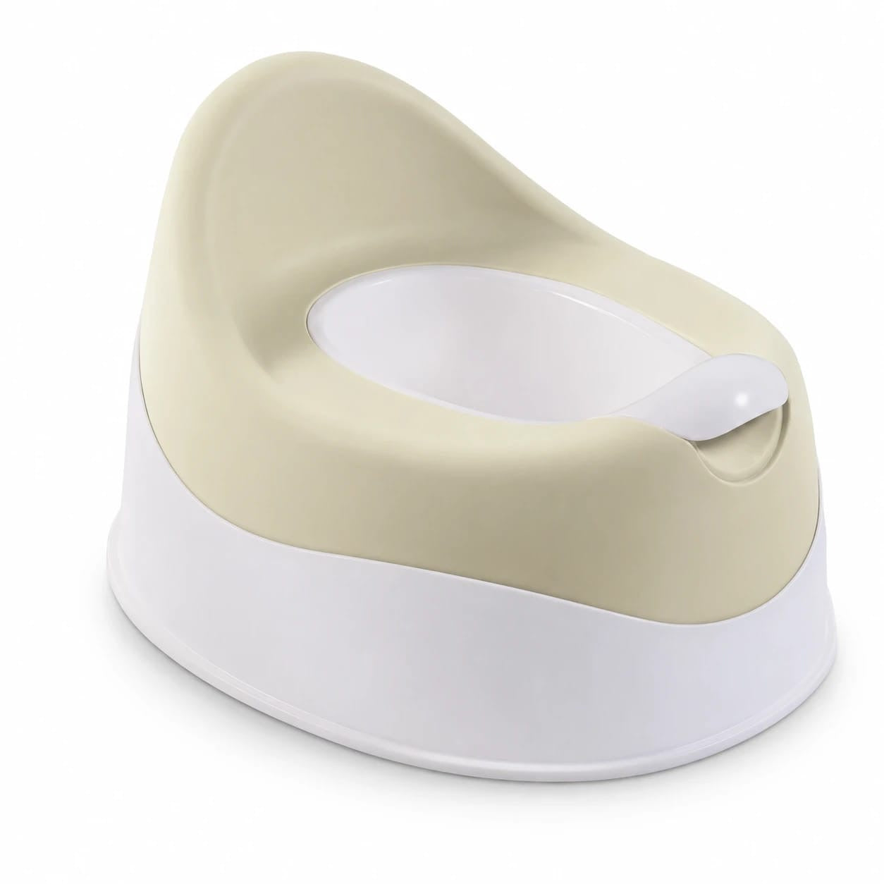 Infant potty chair