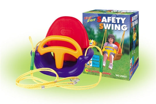 Safety Swing for Babies