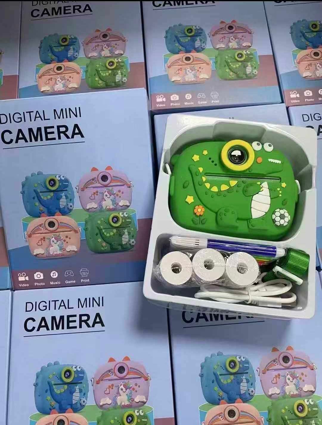 Mini Camera