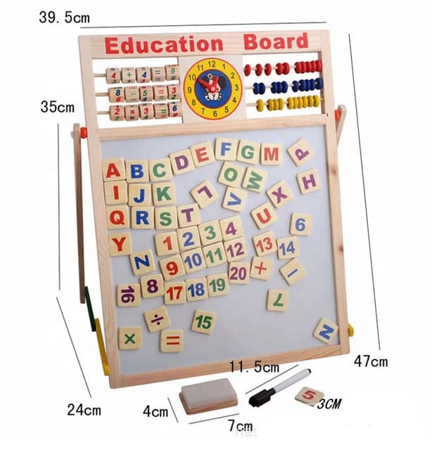 Education Board Set