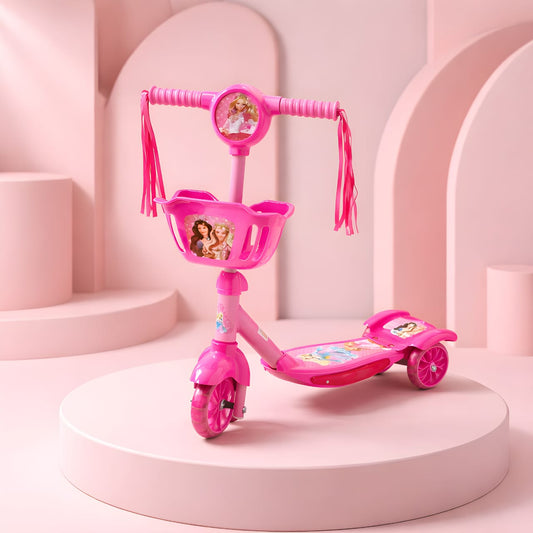 Kids scooter