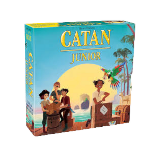 Catan Junior