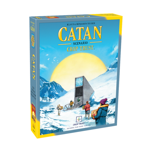 Catan Scenario Crop Trust