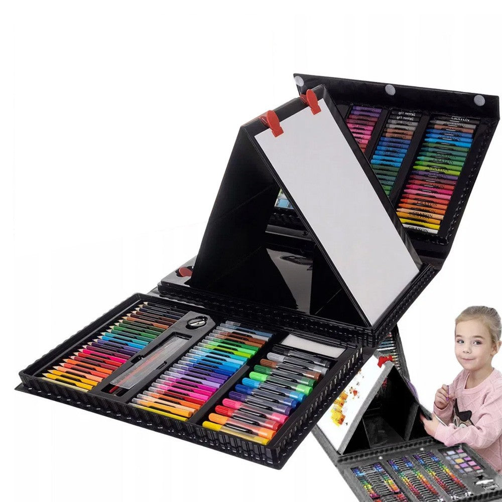 Painting and Drawing Kit