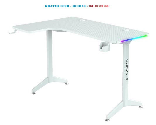 RGB Gaming table