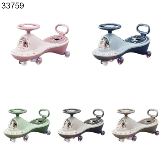 Plasma car astro