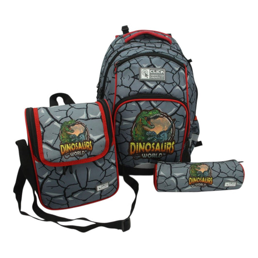 Click bag 17"