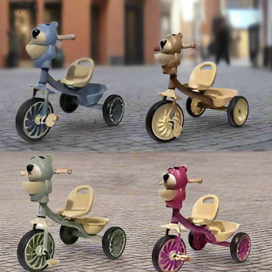 Tricycle