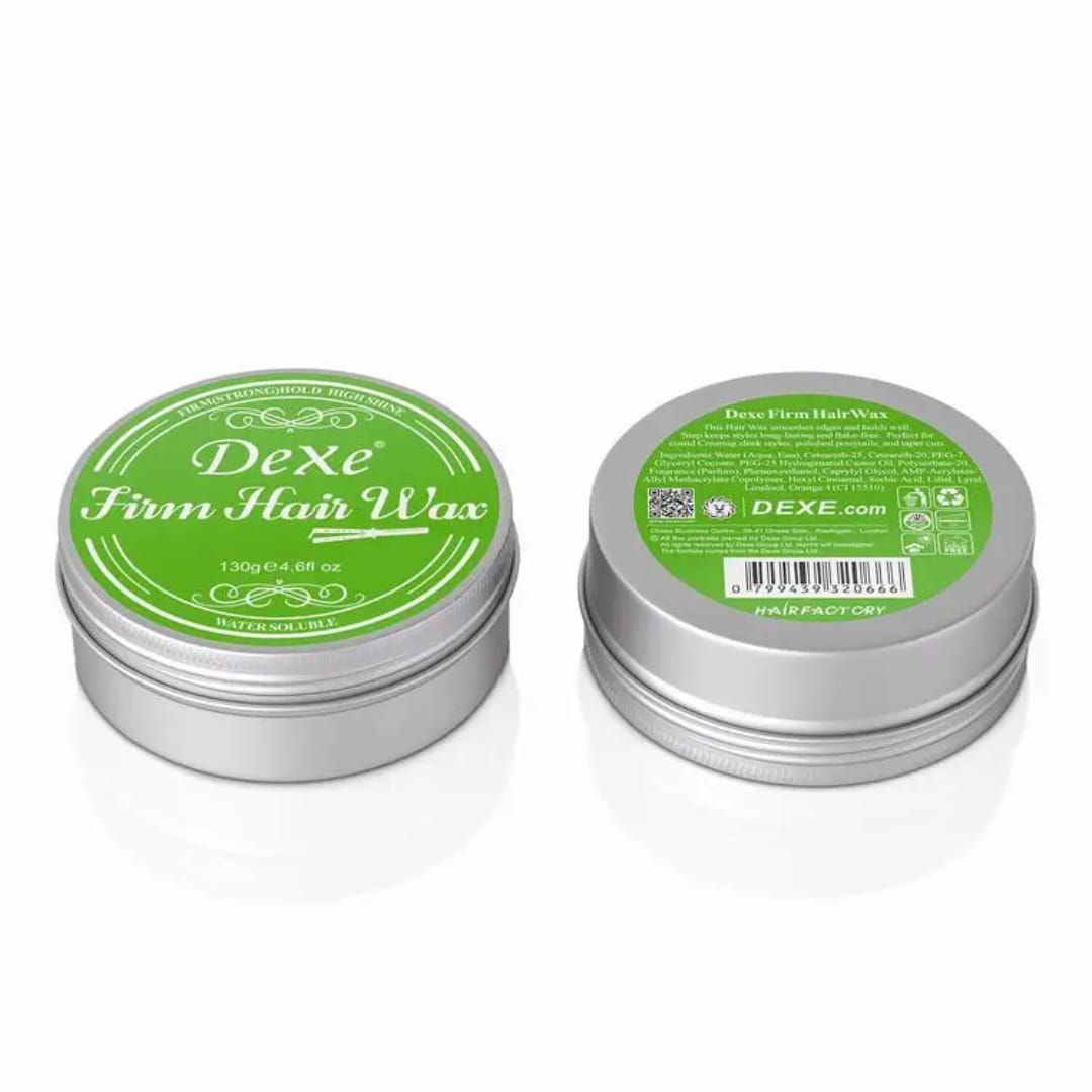 Dexe Firm Hair Wax