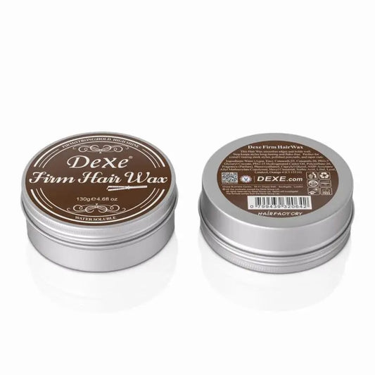 Dexe Firm Hair Wax